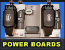 SolarRay Power Boards